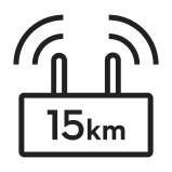 DJI O3 Transmission