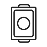 1/1.3-inch CMOS