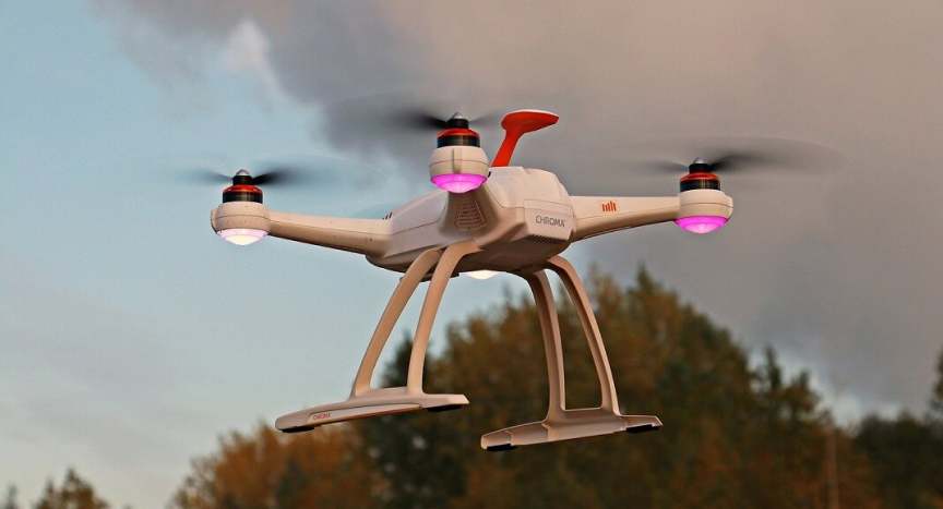 Best Affordable Drones